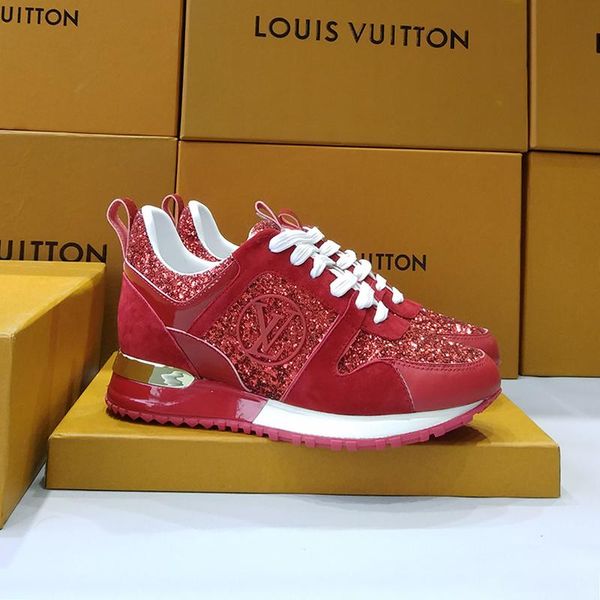 womens shoes luxury run away sneaker fashion breathable casual chaussures de femme womens shoes fashion lace -up zapatos de mujer drop ship, Black
womens shoes luxury run away sneaker fashion breathable casual chaussures de femme womens shoes fashion lace -up zapatos de mujer drop ship, Black