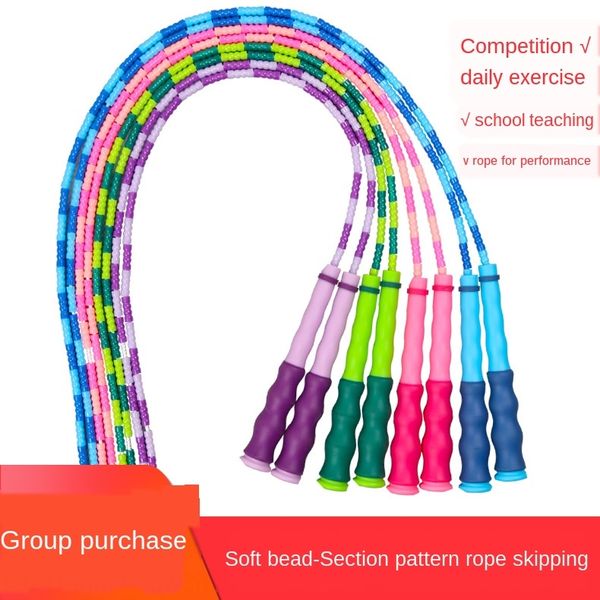 pjox1 bamboo skipping children's kindergarten primary and secondary school students pattern ball festival skipping baby rope first grad
pjox1 bamboo skipping children's kindergarten primary and secondary school students pattern ball festival skipping baby rope first grad