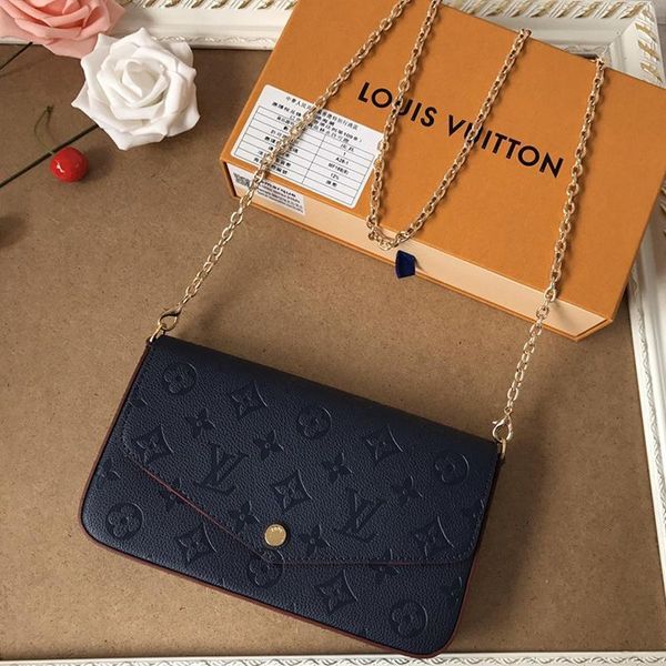 drop ship women bags shoulder leather flap chain bags designer luxury handbags banquet purses zipper fashion crossbody bag