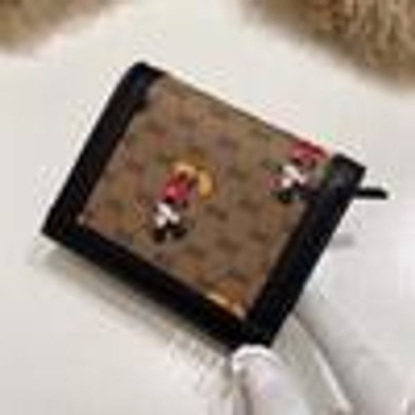 wallet designer handbags designer wallet luxury clutch women wallets mens designer purse card holder genuine leather wallets with box 3-10, Black
wallet designer handbags designer wallet luxury clutch women wallets mens designer purse card holder genuine leather wallets with box 3-10, Black