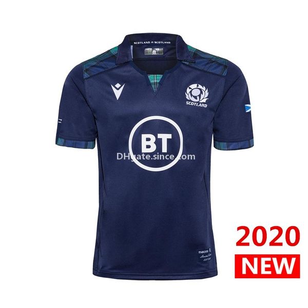 2020 scotland home rugby jerseys scotland national team rugby jersey shirt international league jersey, Black
2020 scotland home rugby jerseys scotland national team rugby jersey shirt international league jersey, Black