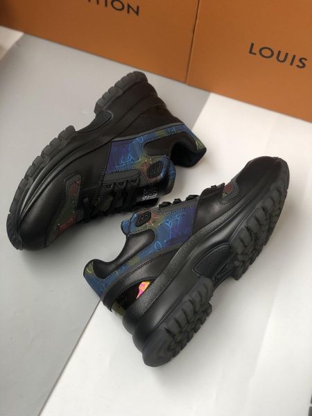 2020jb new men's trend wild casual shoes hiking shoes outdoor adventure sports jogging shoes original packaging box fast delivery, Black
2020jb new men's trend wild casual shoes hiking shoes outdoor adventure sports jogging shoes original packaging box fast delivery, Black