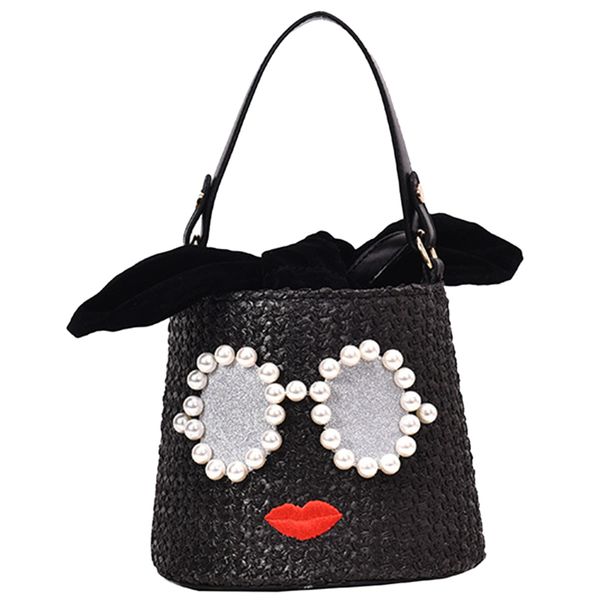 sen fairy fairy bag female 2020 new wave korean version of the messenger bag small fresh simple straw handbag
sen fairy fairy bag female 2020 new wave korean version of the messenger bag small fresh simple straw handbag