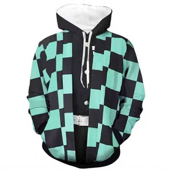 2020 новый вс человек соз периферической печати 3d hoodie цифрового свитера digital свитера анимации балахон призрачных лезвие мужчин и женщ, Black
2020 новый вс человек соз периферической печати 3d hoodie цифрового свитера digital свитера анимации балахон призрачных лезвие мужчин и женщ, Black
