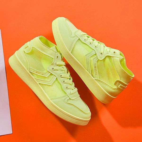 simple and elegant ladies solid color laces casual sports shoes women's vulcanized shoes breathable mesh wicking shoes discount
simple and elegant ladies solid color laces casual sports shoes women's vulcanized shoes breathable mesh wicking shoes discount