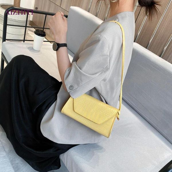 fashion women shoulder handbag mini crossbody phone bag alligator pu pure color for outdoor shopping traveling supply
fashion women shoulder handbag mini crossbody phone bag alligator pu pure color for outdoor shopping traveling supply