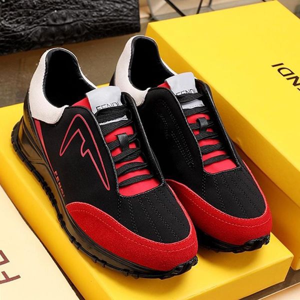 men shoes sneakers flats fashion footwears with origin box black scuba low - sneakers luxury men shoes casual sneaker sale
men shoes sneakers flats fashion footwears with origin box black scuba low - sneakers luxury men shoes casual sneaker sale