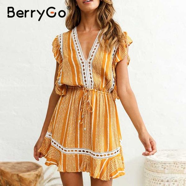 casual dresses berrygo ruffle sleeveless boho dress women floral print high waist summer 2021 beach wear cotton a line mini, Black;gray
casual dresses berrygo ruffle sleeveless boho dress women floral print high waist summer 2021 beach wear cotton a line mini, Black;gray