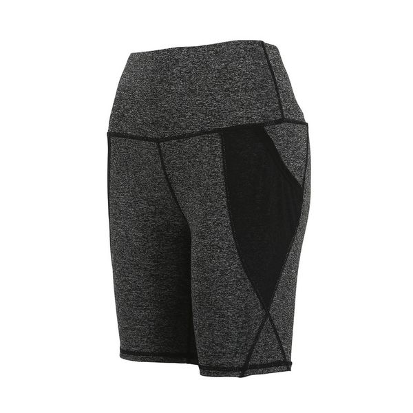 yoga outfits women's mesh elastic running jogging training shorts solid high waist slim fit tight gym sports with pockets, White;red
yoga outfits women's mesh elastic running jogging training shorts solid high waist slim fit tight gym sports with pockets, White;red