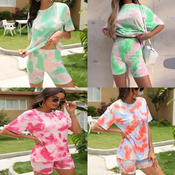 classic outfits women letter print short sleeve t shirt +tight shorts suits casual tracksuits two 1pcs sets sports suit summer jogging su#25, Gray
classic outfits women letter print short sleeve t shirt +tight shorts suits casual tracksuits two 1pcs sets sports suit summer jogging su#25, Gray