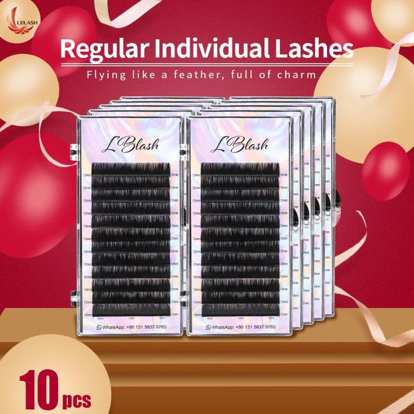 10case eyelashes extension silk fiber individual false eyelash extensions classic natural lash extension supply russian lashes
10case eyelashes extension silk fiber individual false eyelash extensions classic natural lash extension supply russian lashes