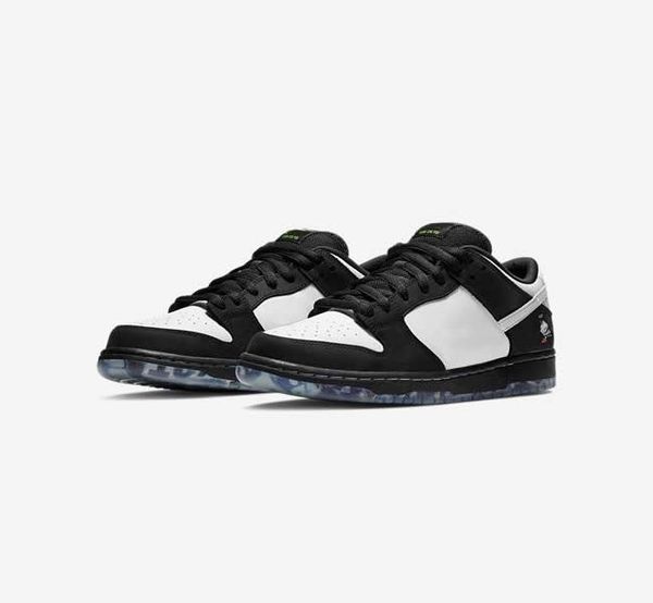 staple sb dunk low panda pigeon pro og qs skate running shoes black green gusto white sports sneakers bv1310-013 with original box 36-47
staple sb dunk low panda pigeon pro og qs skate running shoes black green gusto white sports sneakers bv1310-013 with original box 36-47