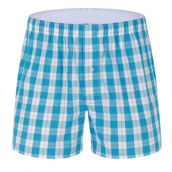 men's sleepwear summer plaid short sleep bottoms men pants soft 100% cotton home shorts casual pajamas for male, Black;brown
men's sleepwear summer plaid short sleep bottoms men pants soft 100% cotton home shorts casual pajamas for male, Black;brown