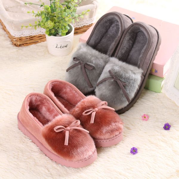 women falts warm shoes winter faux fur indoor outside zapatos comfortable bottom casual women shoes 2020 new, Black
women falts warm shoes winter faux fur indoor outside zapatos comfortable bottom casual women shoes 2020 new, Black