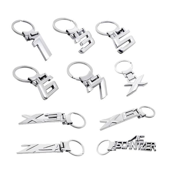 car keychain keyring for e39 e46 e60 e90 f10 f30 1 3 5 6 7 series x3 g01 x5 e50 e70 x6 f16 e71 z4 key chain metal key holder, Silver
car keychain keyring for e39 e46 e60 e90 f10 f30 1 3 5 6 7 series x3 g01 x5 e50 e70 x6 f16 e71 z4 key chain metal key holder, Silver