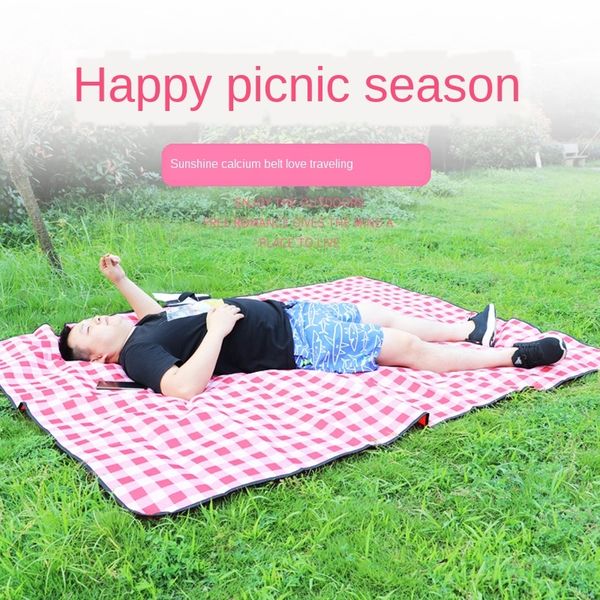 outdoor portable ins wind oxford cloth meal tent moisture-proof folding picnic oxford cloth tent mat waterproof picnic mat
outdoor portable ins wind oxford cloth meal tent moisture-proof folding picnic oxford cloth tent mat waterproof picnic mat