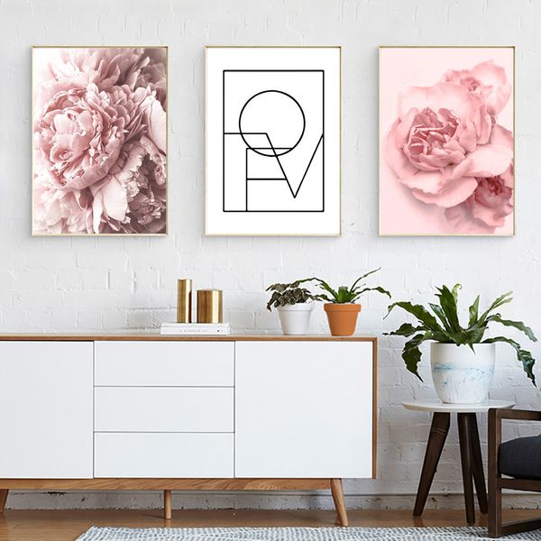 nordic flower настенный плакат розовый холст картина пионы стена печати любовь quote современные холст стены картины в гостиной unframed
nordic flower настенный плакат розовый холст картина пионы стена печати любовь quote современные холст стены картины в гостиной unframed