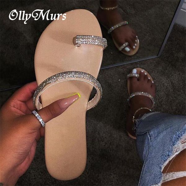 ollymurs 2020 new sandals women bright diamond casual outdoor travel flip flop beach shoes non-slip durable slippers, Black
ollymurs 2020 new sandals women bright diamond casual outdoor travel flip flop beach shoes non-slip durable slippers, Black
