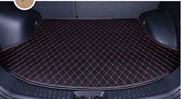 2013-2018 fusion cargo liner tray leather trunk floor mat cover for ford (for non-hybrid)
2013-2018 fusion cargo liner tray leather trunk floor mat cover for ford (for non-hybrid)