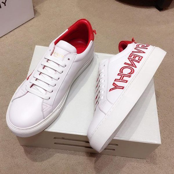 drop ship reverse sneakers in leather mens shoes comfortable fashion classic sneakers lace -up low men shoes chaussures pour hommes, Black
drop ship reverse sneakers in leather mens shoes comfortable fashion classic sneakers lace -up low men shoes chaussures pour hommes, Black