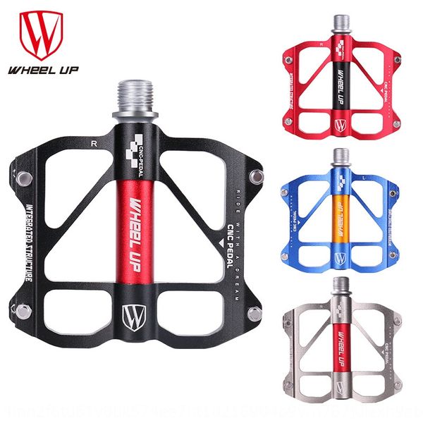 peilinmountain bike aluminum alloy bicycle pedal peilinmountain bike aluminum alloy pedal bicycle
