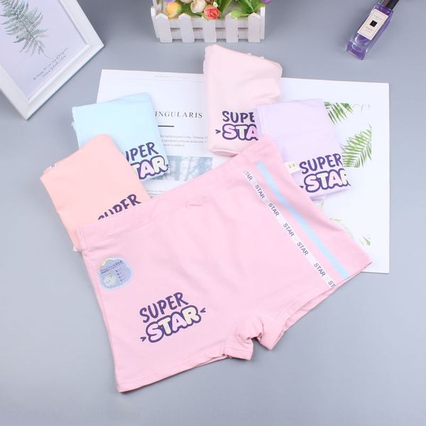jvzxn new large size girls cotton quadrangle pants medium and large children's junior boxer underwear underwear high school girls boxer, Camo
jvzxn new large size girls cotton quadrangle pants medium and large children's junior boxer underwear underwear high school girls boxer, Camo