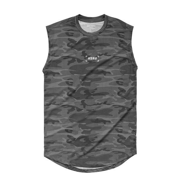 2020 camouflage mesh breathable gym men tank running undershirt bodybuilding singlet fitness sleeveless vest men tank, White;black
2020 camouflage mesh breathable gym men tank running undershirt bodybuilding singlet fitness sleeveless vest men tank, White;black