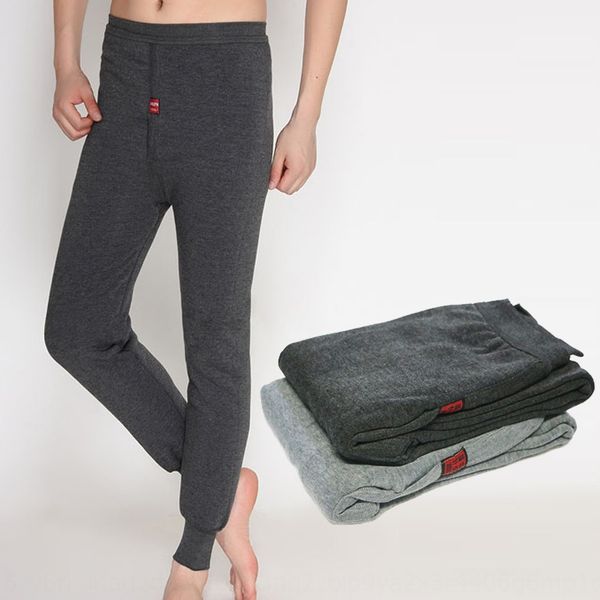 zlzbm autumn and winter new warm warm trousers cotton trousersfor middle-aged and elderly men's fleece long pants fleece thickened ther, Black;white
zlzbm autumn and winter new warm warm trousers cotton trousersfor middle-aged and elderly men's fleece long pants fleece thickened ther, Black;white