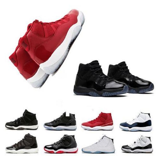 11s concord bred 2020 mens basketball shoes new arrival jumpman women space jam 45 gamma blue barons men sports sneakers
11s concord bred 2020 mens basketball shoes new arrival jumpman women space jam 45 gamma blue barons men sports sneakers