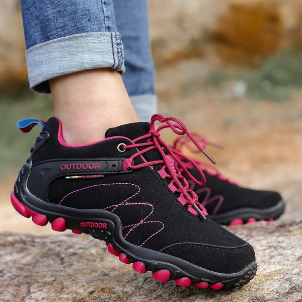 new men hiking shoes waterproof trekking shoes breathable climbing sneakers sports anti-slip women hunting
new men hiking shoes waterproof trekking shoes breathable climbing sneakers sports anti-slip women hunting