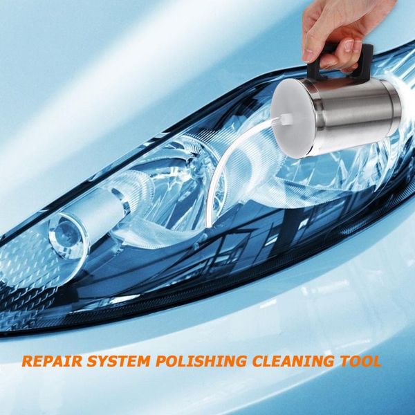 500ml 12v 60w headlamp polishing maintenance tool atomizing cup headlight polishing cup repair system tool supplies
500ml 12v 60w headlamp polishing maintenance tool atomizing cup headlight polishing cup repair system tool supplies