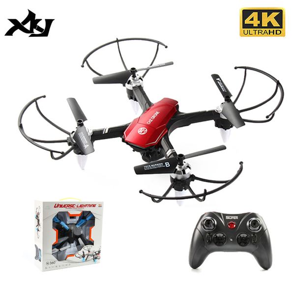 xkj h270 2020 new rc drone 4k hd camera professional aerial pgraphy drone air pressure fixed altitude quadcopter
xkj h270 2020 new rc drone 4k hd camera professional aerial pgraphy drone air pressure fixed altitude quadcopter