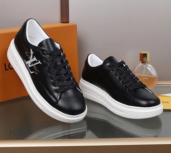 new13 fashion ladies casual shoes fashion wild sports shoes thick bottom comfortable women's shoes original box packaging fast delivery, Black
new13 fashion ladies casual shoes fashion wild sports shoes thick bottom comfortable women's shoes original box packaging fast delivery, Black