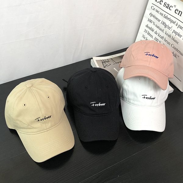 2019 korean autumn new baseball baseball cap casual all-match outdoor sun hat young student cap female, Blue;gray
2019 korean autumn new baseball baseball cap casual all-match outdoor sun hat young student cap female, Blue;gray