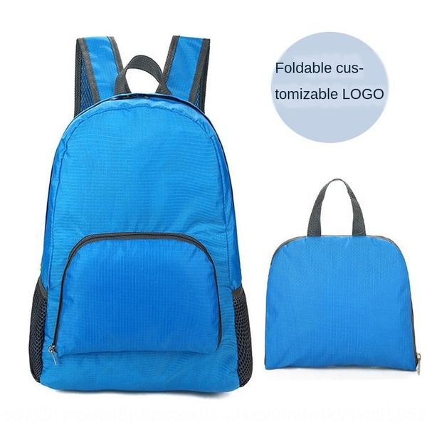 korean style folding light oxford storage bag backpack outdoor mountaineering travel backpack gift storage bag
korean style folding light oxford storage bag backpack outdoor mountaineering travel backpack gift storage bag