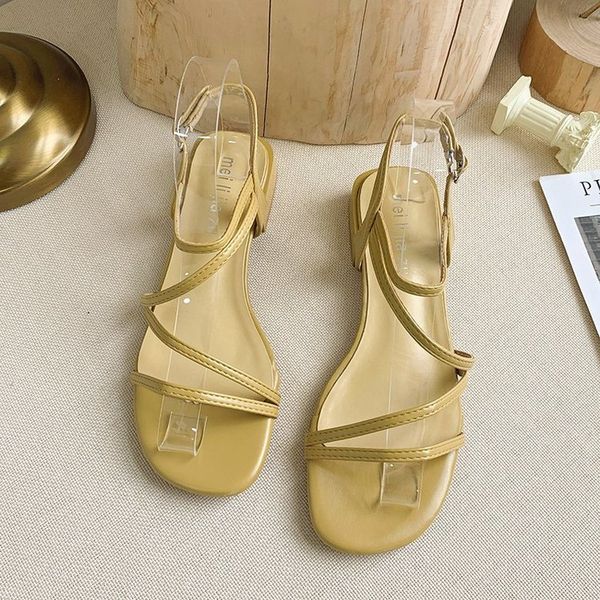 low sandals woman leather female shoe clear heels fashion womens shoes 2020 slip-on loafers summer women's all-match low-heeled, Black
low sandals woman leather female shoe clear heels fashion womens shoes 2020 slip-on loafers summer women's all-match low-heeled, Black