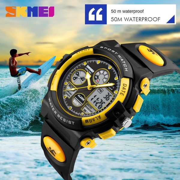 zcywa shicemei new multi-functional waterproof sports children's ic watch luminous electron electron outdoor leisure luminous watch stu, Blue
zcywa shicemei new multi-functional waterproof sports children's ic watch luminous electron electron outdoor leisure luminous watch stu, Blue