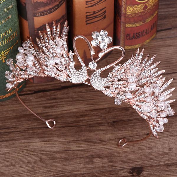 luxury glitter crystal love heart tiaras and crown bridal bride wedding party dress decoration jewelry accessories, Golden;silver
luxury glitter crystal love heart tiaras and crown bridal bride wedding party dress decoration jewelry accessories, Golden;silver