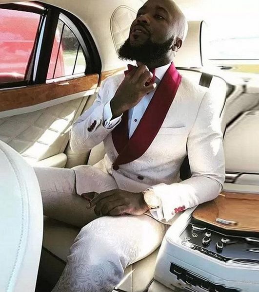 fashion ivory embossing groom tuxedos shawl lapel groomsmen wedding tuxedos popular men formal blazer prom jacket suit(jacket+pants+tie) 161, Black;gray
fashion ivory embossing groom tuxedos shawl lapel groomsmen wedding tuxedos popular men formal blazer prom jacket suit(jacket+pants+tie) 161, Black;gray