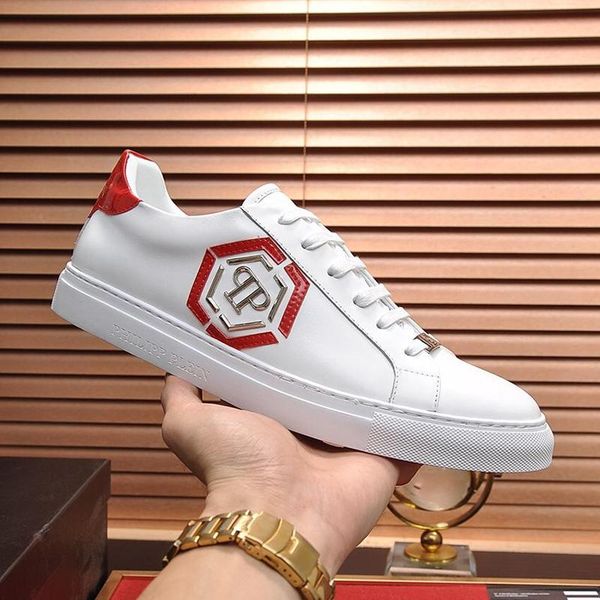 luxury men sneaker shoes leather gifts sports casual lace -up zapatos de hombre men shoes fashion lo -sneakers hexagon luxur, Black
luxury men sneaker shoes leather gifts sports casual lace -up zapatos de hombre men shoes fashion lo -sneakers hexagon luxur, Black