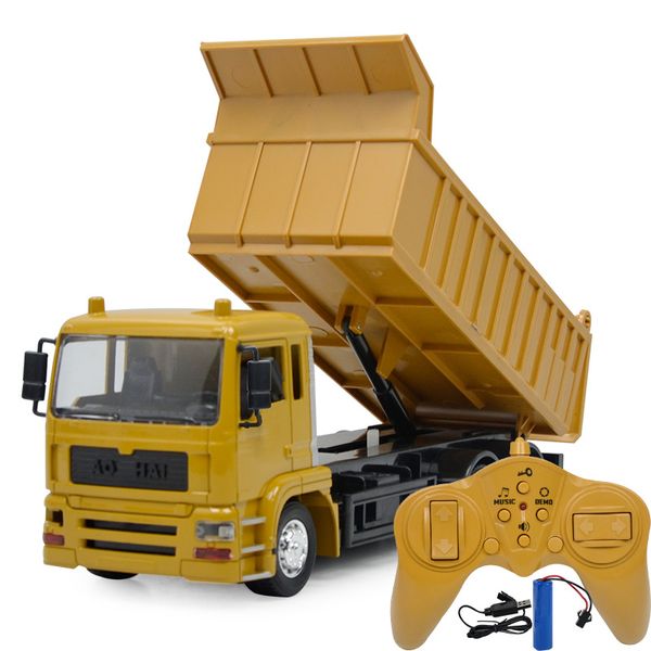 1;24 toy car luxury charging remote control dump truck collection off-road vehicle model high speed small truck toys car children's gif
1;24 toy car luxury charging remote control dump truck collection off-road vehicle model high speed small truck toys car children's gif