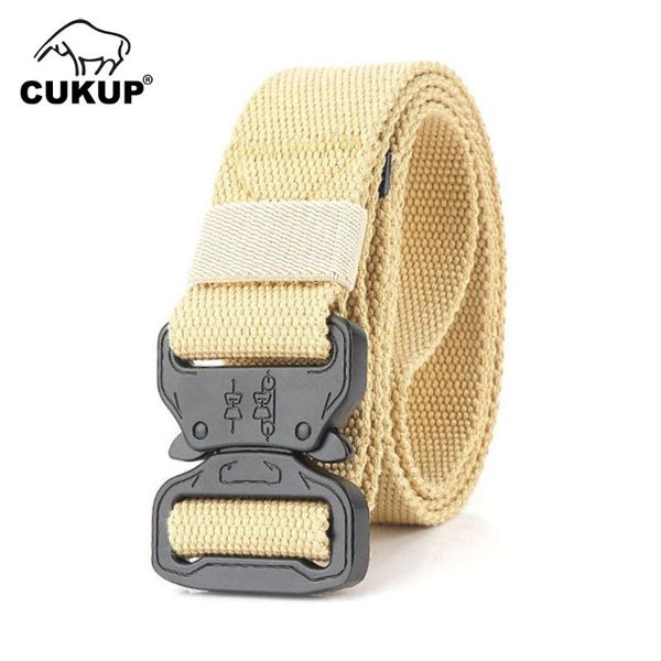 cukup mens конструкции tactical многофункциональный пояс перепад высот мужчины специальная подготовка армии вентилятора пряжки нейлон ремни, Black;brown
cukup mens конструкции tactical многофункциональный пояс перепад высот мужчины специальная подготовка армии вентилятора пряжки нейлон ремни, Black;brown