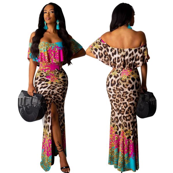 fashion selling digital printed off-neck tube dress, White;black 
fashion selling digital printed off-neck tube dress, White;black