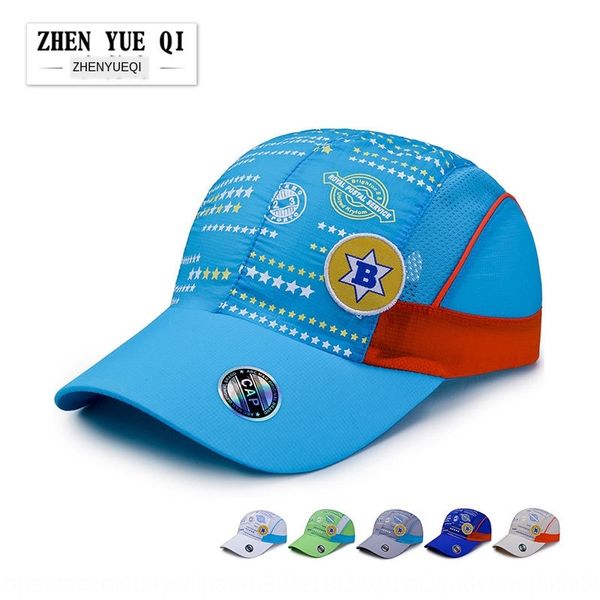zhenqiqi quick-drying qiqi children's s male and female pupils outdoor summer camp net sun hat children's hat, Blue;gray
zhenqiqi quick-drying qiqi children's s male and female pupils outdoor summer camp net sun hat children's hat, Blue;gray