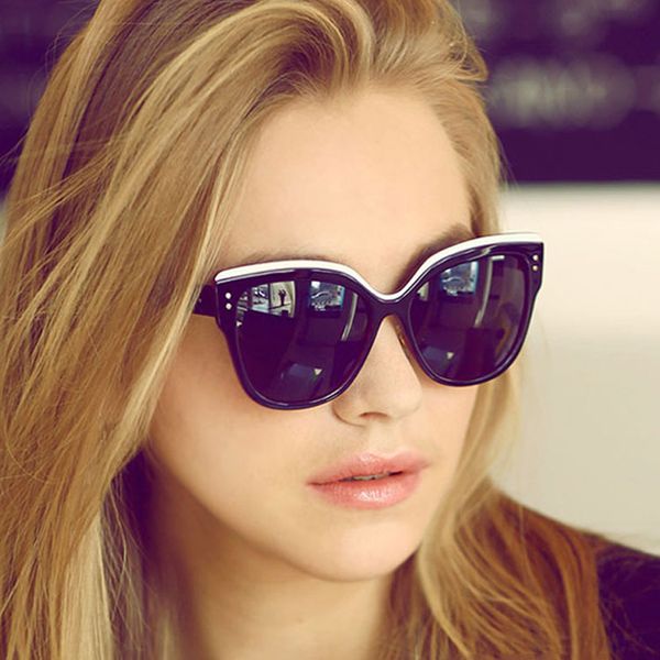 2017 sell new designer women glasses popular fashion sun glasses women cat eye celebrity sunglasses uv400 y44, White;black
2017 sell new designer women glasses popular fashion sun glasses women cat eye celebrity sunglasses uv400 y44, White;black