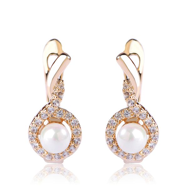 blucome small simulated pearl drop earrings for women gold-color princess england hooks micro pave zircon shiny copper earring, Silver
blucome small simulated pearl drop earrings for women gold-color princess england hooks micro pave zircon shiny copper earring, Silver