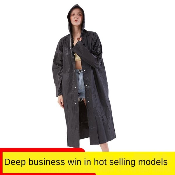 non-disposable jumpsuit eva cloak body clothes body clothes black environmental protection fashion tourism outdoor poncho batch, Red;brown
non-disposable jumpsuit eva cloak body clothes body clothes black environmental protection fashion tourism outdoor poncho batch, Red;brown