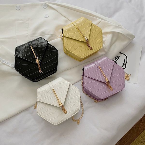 fashion chain crossbody shoulder bags for women small stone pattern casual messenger cell phone bag lady female travel handbag
fashion chain crossbody shoulder bags for women small stone pattern casual messenger cell phone bag lady female travel handbag