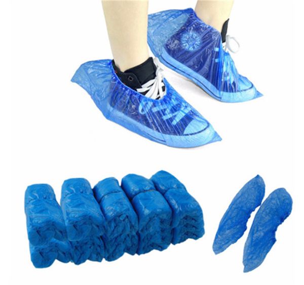 plastic waterproof disposable shoe covers rain day floor protector blue cleaning shoe cover overshoes for home
plastic waterproof disposable shoe covers rain day floor protector blue cleaning shoe cover overshoes for home