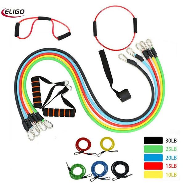 13-piecesuit gym fitness equipment stretch rubber ring belt training sports suit multi-function pull elastic resistance band
13-piecesuit gym fitness equipment stretch rubber ring belt training sports suit multi-function pull elastic resistance band